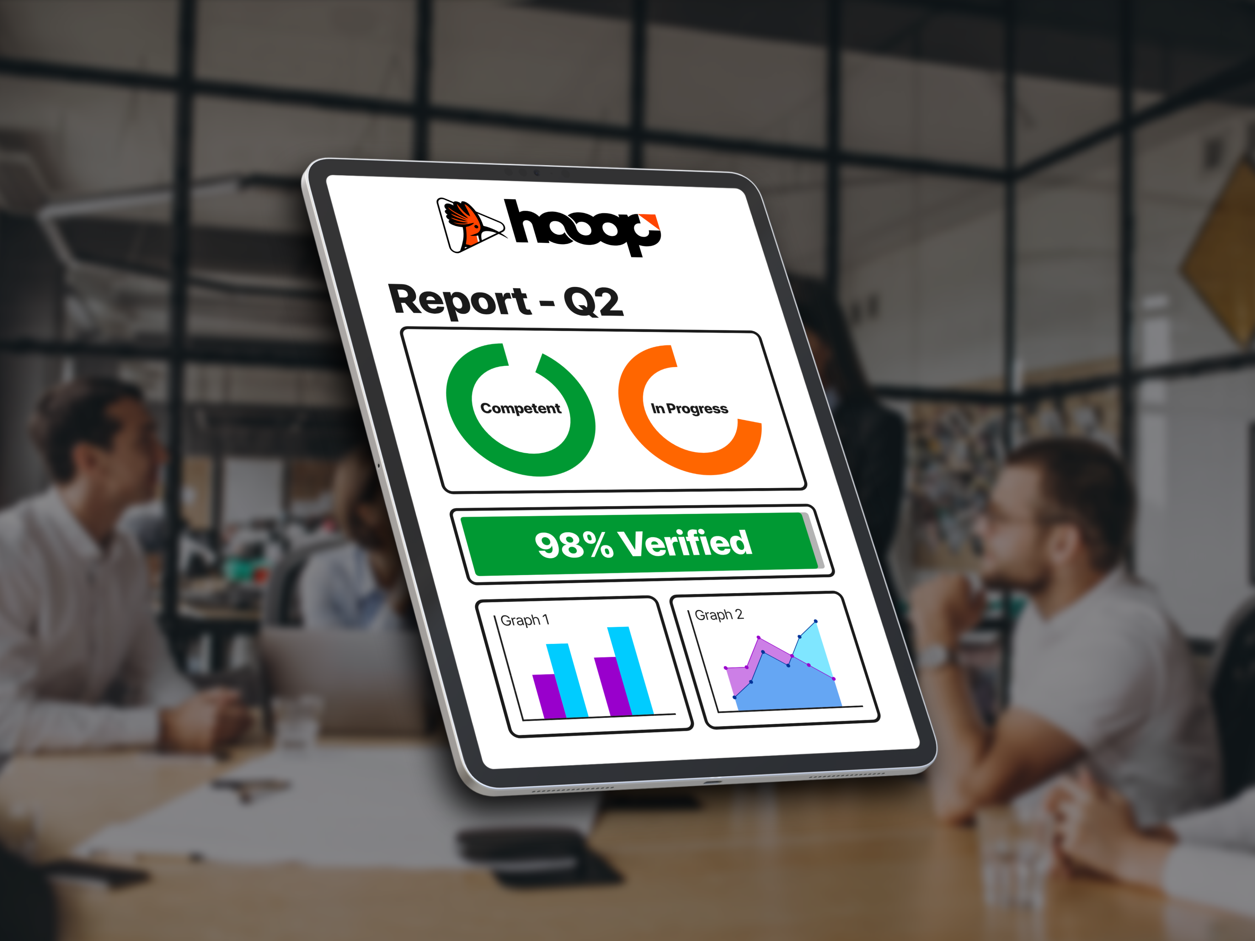 Hooop Data